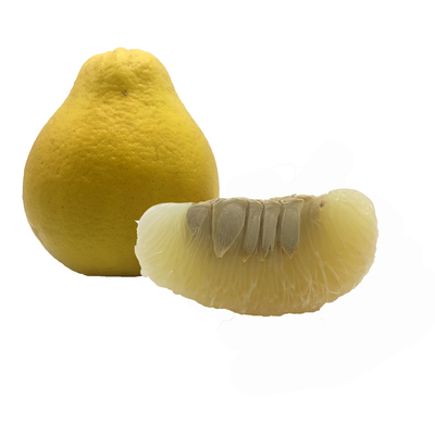 【纯甜无酸】正宗梅州沙田柚新鲜柚子沙田柚白心柚水果梅县金柚子