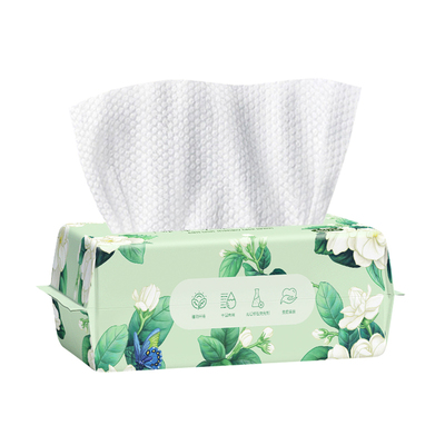 云可柔棉柔巾60抽/200g