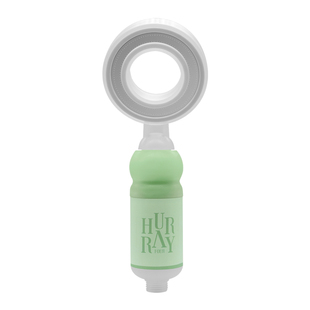 HurrayFour欢肆玉龙茶香同款香水过滤花洒持久留香清新自然淡香