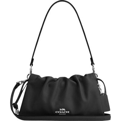 【新品】COACH/蔻驰奥莱女士真皮FAYE 26号单肩包手提包斜挎包