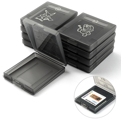 任天堂GBA游戏卡收纳盒限量版