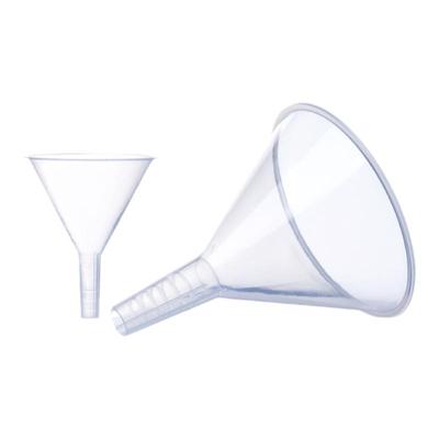 labshark实验室塑料漏斗大小口径
