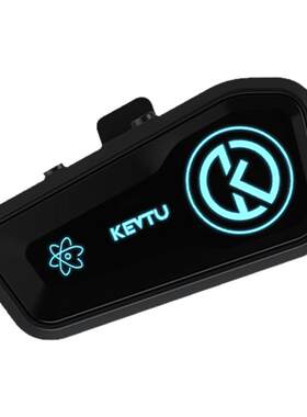 天猫官方推荐：K3S头盔蓝牙耳机