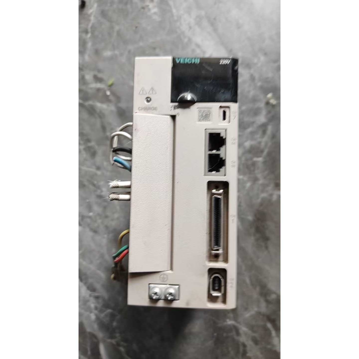 议价伟创伺服驱动器SD7005R5APA图片