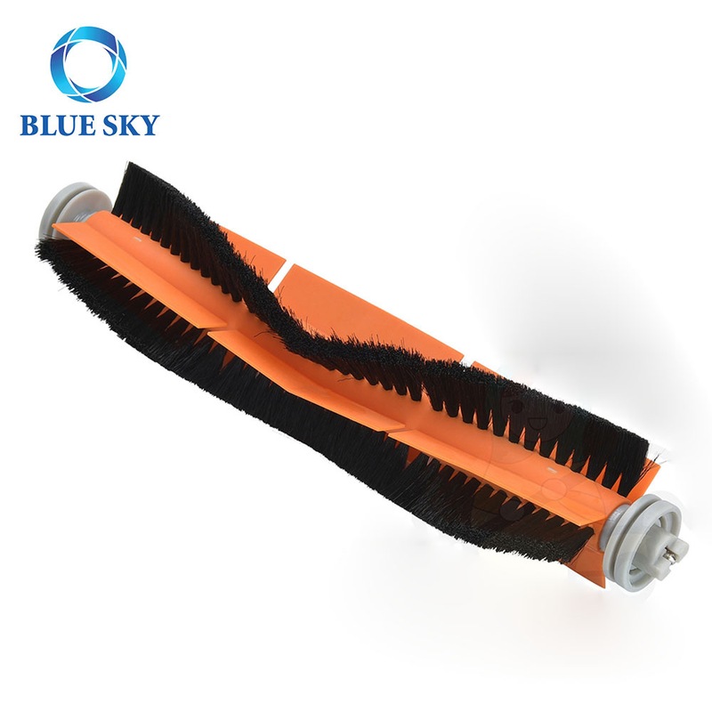 适配小/米Mijia 1C STYTJ01ZHM扫地机器人滚刷边刷拖布过滤器