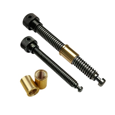 精密平口钳丝杆铜套螺母批士铣床