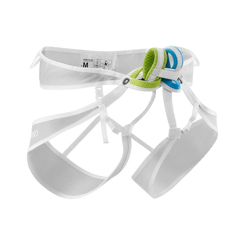 德国EDELRID安多睿Loopo Lite 户外攀登登山滑雪超轻型半身安全带