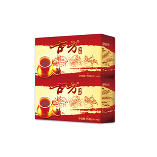 古方红糖便携装*2盒 贵州特产手工红糖老红糖古法月子大姨妈