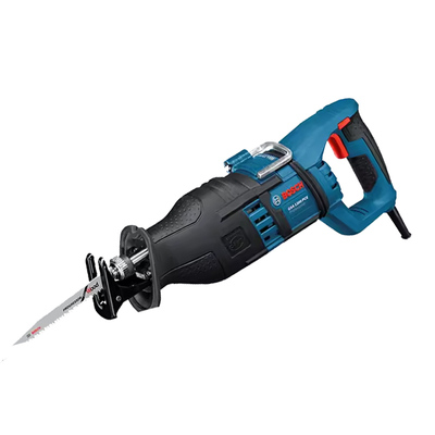 手持马刀锯博世无刷启动