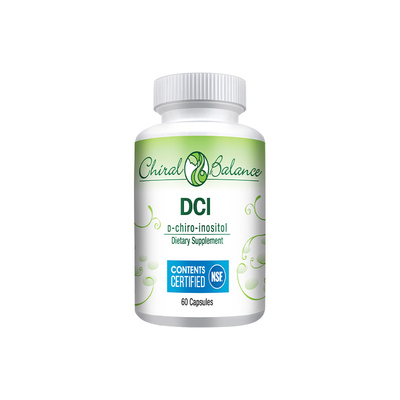 ChiralBalance肌醇养巢备孕调理