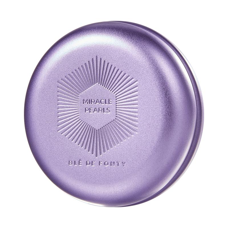 Ble de Fonty/楓緹葡萄籽精油日間淡紋保濕抗皺緊致膠囊面部祛斑