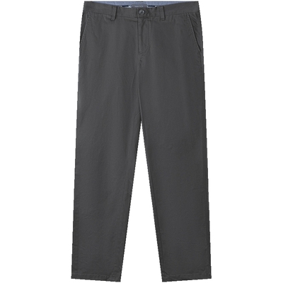 NAUTICA/诺帝卡休闲锥形长裤