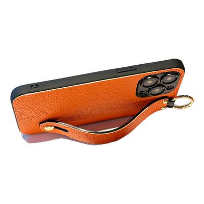 适用小米mix fold3手机壳折叠屏便携fold2腕带支架mixfold简约小米mixfold2保护套高级感小众防摔新款创意潮