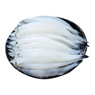 新鲜淡水小银鱼宝宝辅食冷冻特大银鱼仔江南太湖三白河冰鲜活特产
