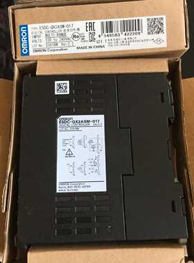 正品E5DC-QX2DSM/QX2ASM/RX2ASM/CX2ASM/CX2DSM/-017/016/817/816