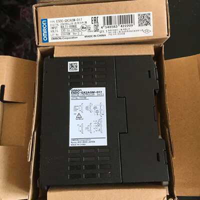 正品E5DC-QX2DSM/QX2ASM/RX2ASM/CX2ASM/CX2DSM/-017/016/817/816
