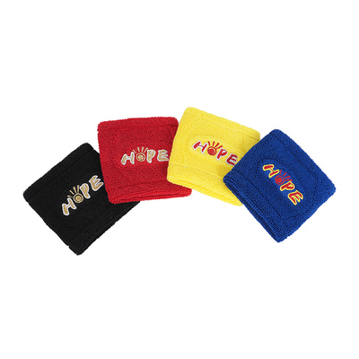 李宁王楚钦同款吸汗护腕