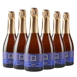 1866原浆精酿啤酒比利时风味小麦啤酒750ml*6瓶整箱高档啤酒聚会