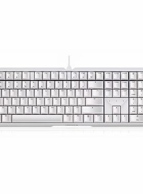 cherry樱桃mx3.0s机械键盘键帽原装原厂配件单个颗透光粉色2.0S适