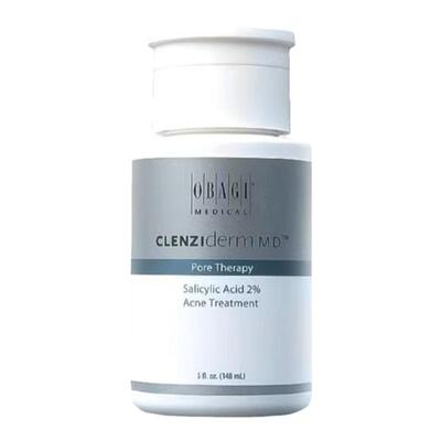 OBAGI水杨酸祛痘控油爽肤水