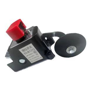 电梯限位开关通用型S3-1370 1371极限减速换速行程开关 电梯配件