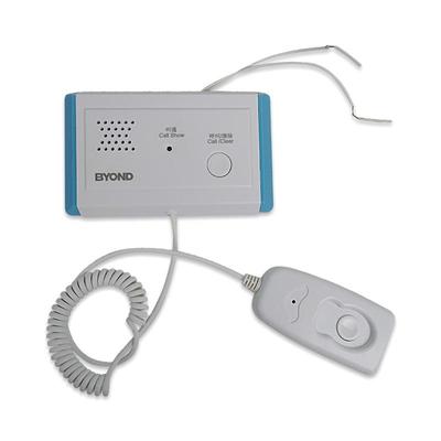 比扬BY817BY967呼叫器分机