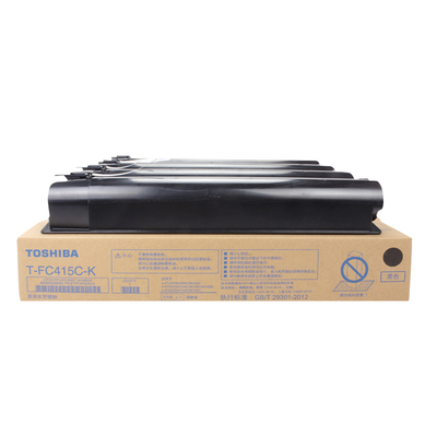 原装东芝FC-415C粉盒3015 2615 3115 3615 4615 5115 2610ac碳粉