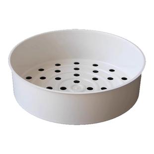 苏泊尔电饭锅蒸笼2/3/4/5L升电饭煲球釜蒸架家用蒸格蒸屉通用配件