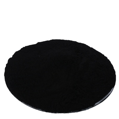 高碘值粉末状炭旋风脱色垃圾焚烧