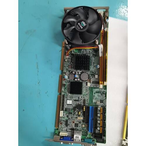 PCA-6010VG 研华 主板