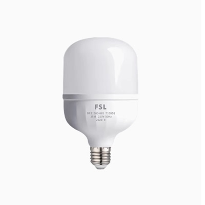 佛山照明e27螺口超亮节能灯泡