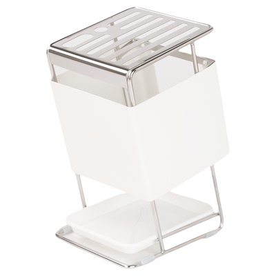 JOJO'SLIFEPD厨房刀架置物壁挂