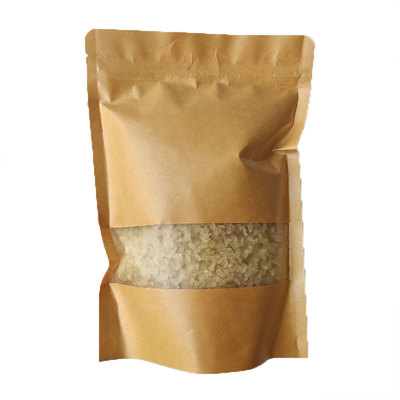 农家自制熟糯米干米饭阴米子