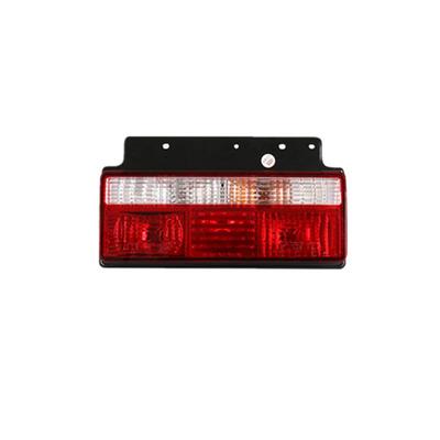 骏铃帅铃康铃格尔发后尾灯刹车灯