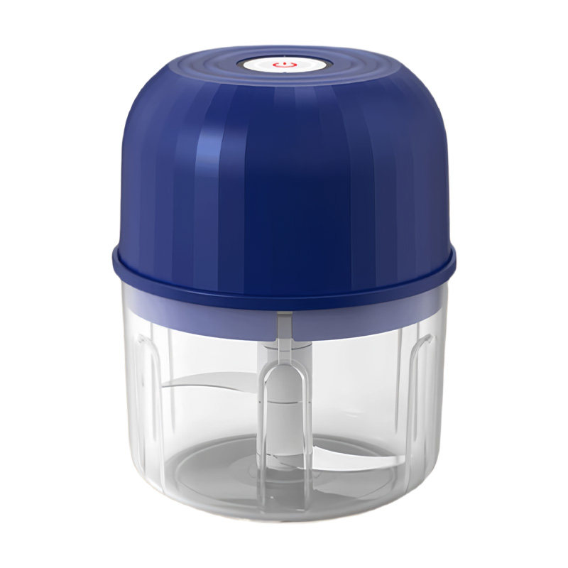 电动捣蒜器蒜器电动蒜泥神器磨姜