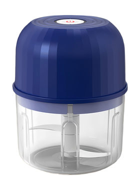 电动捣蒜器蒜器电动蒜泥神器磨姜