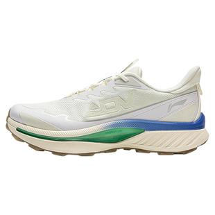 李宁奔霄男女户外跑步鞋支撑稳定城市登山徒步越野舒适缓冲运动鞋