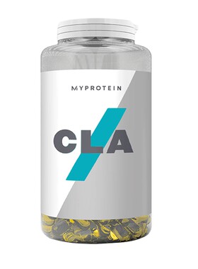 Myprotein熊猫CLA共轭亚油酸健身
