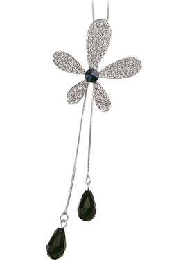 项链长款百搭挂件衣服配饰