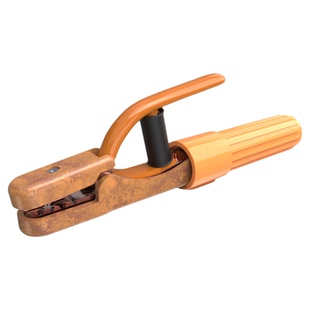 工业级焊把钳纯铜800A电焊钳新款焊钳紫铜1000A焊把钳电焊机配件