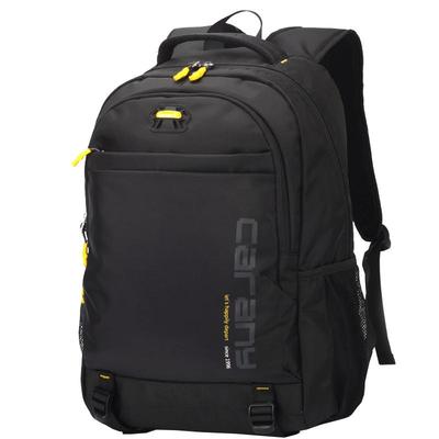 卡拉羊双肩包青年中小学生轻便