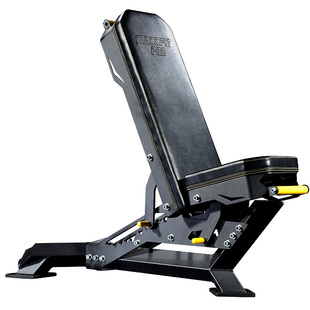 专业商用卧推凳哑铃凳飞鸟凳家用健身器材仰卧板私教训练凳健身凳