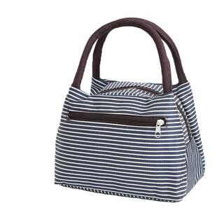 防水包包2026新款女 妈妈婆婆帆布手提买菜包 老年人牛津小布包