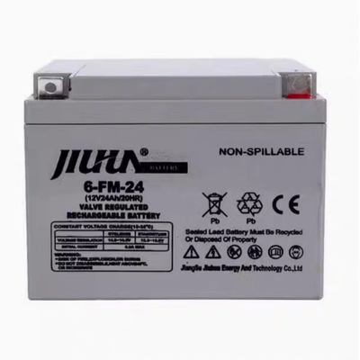 九华蓄电池FM12-28 12V28AH7AH12AH17AH24AH40AH消防EPS直流屏UPS