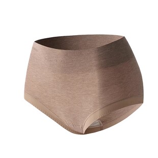 梵客隆收腹提臀内裤女士10A抗菌不夹臀产后中腰收小肚子塑身裤