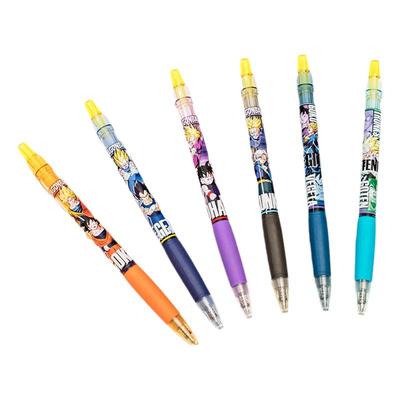 优和按动龙珠限定联名速干防水