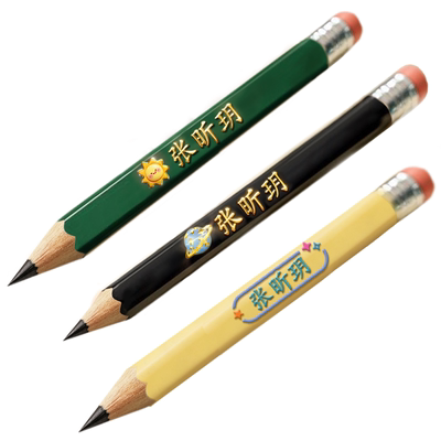 超火爆，累计售出55w+件的姓名贴