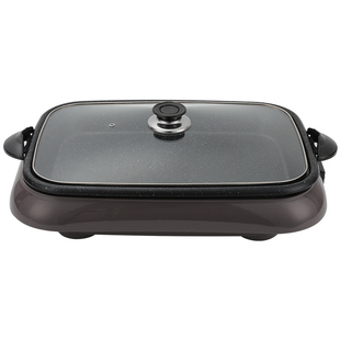 烤鱼炉商用餐厅烤鱼盘家用可分离式纸上烤鱼锅烤肉盘纸包鱼专用锅