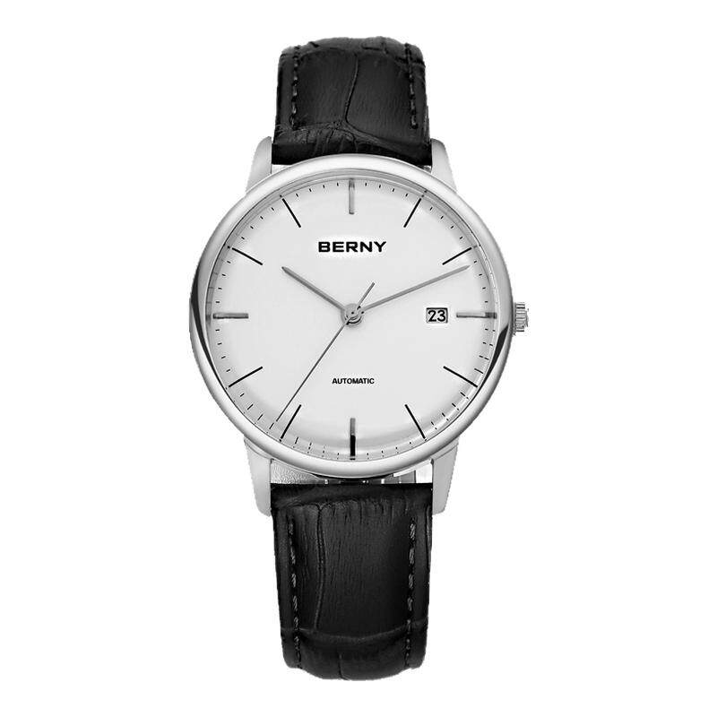 BERNY/伯尼男机械手表