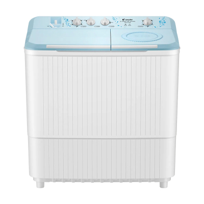 海尔洗衣机半自动15kg家用大容量